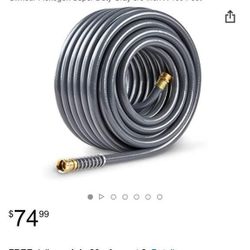 Heavy Duty Never kink With kink Resistant Technologi $60 Dolares