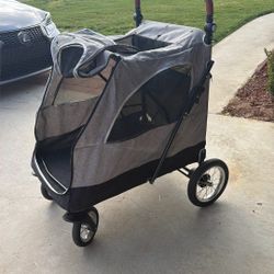 Dog Stroller 