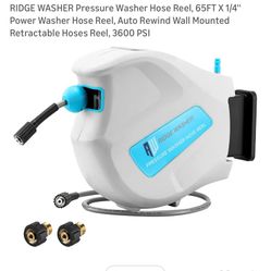 Pressure Washer Hose *BRAND NEW *