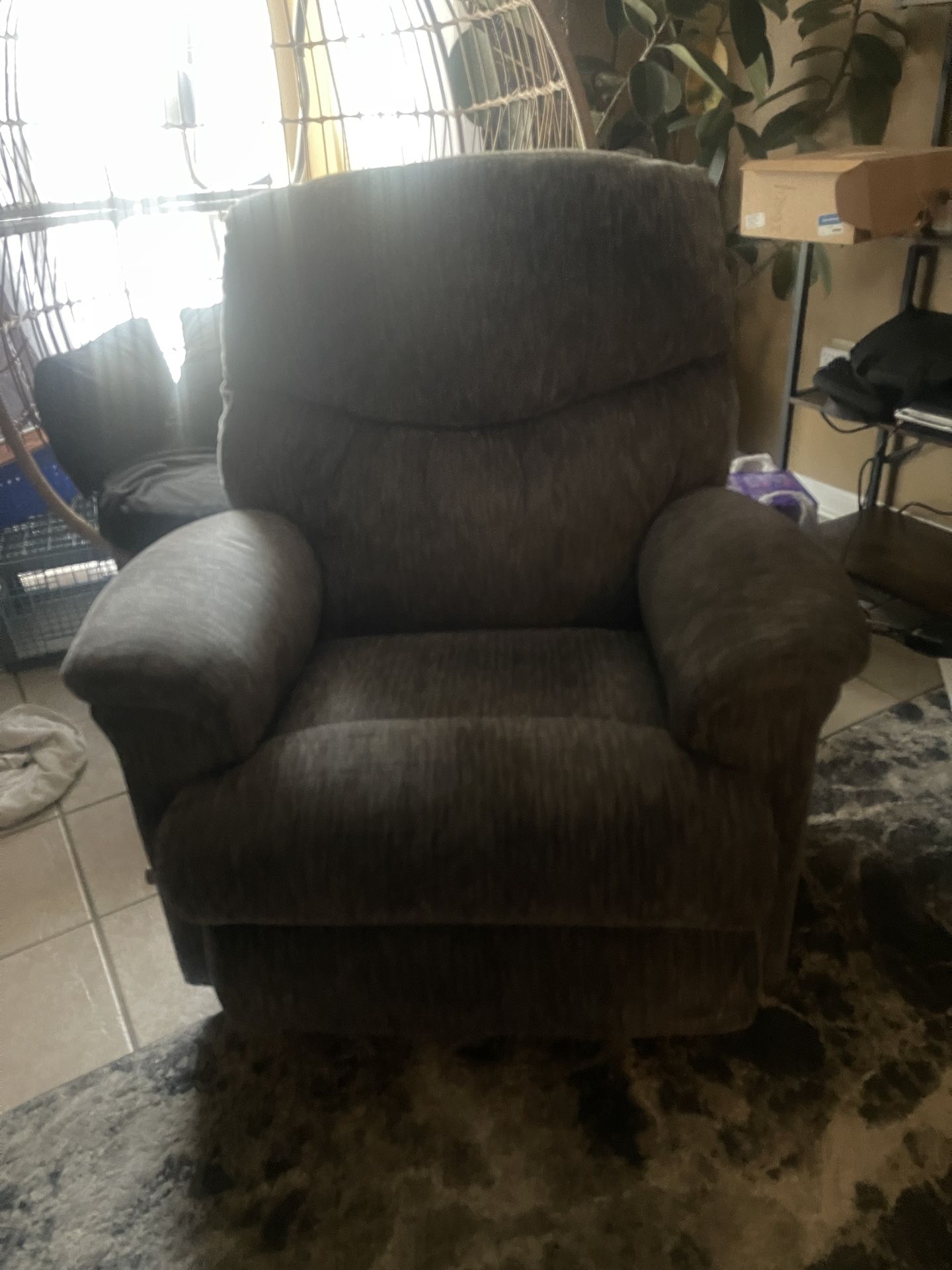 Lazy boy Recliner
