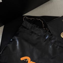 Chanel Bag