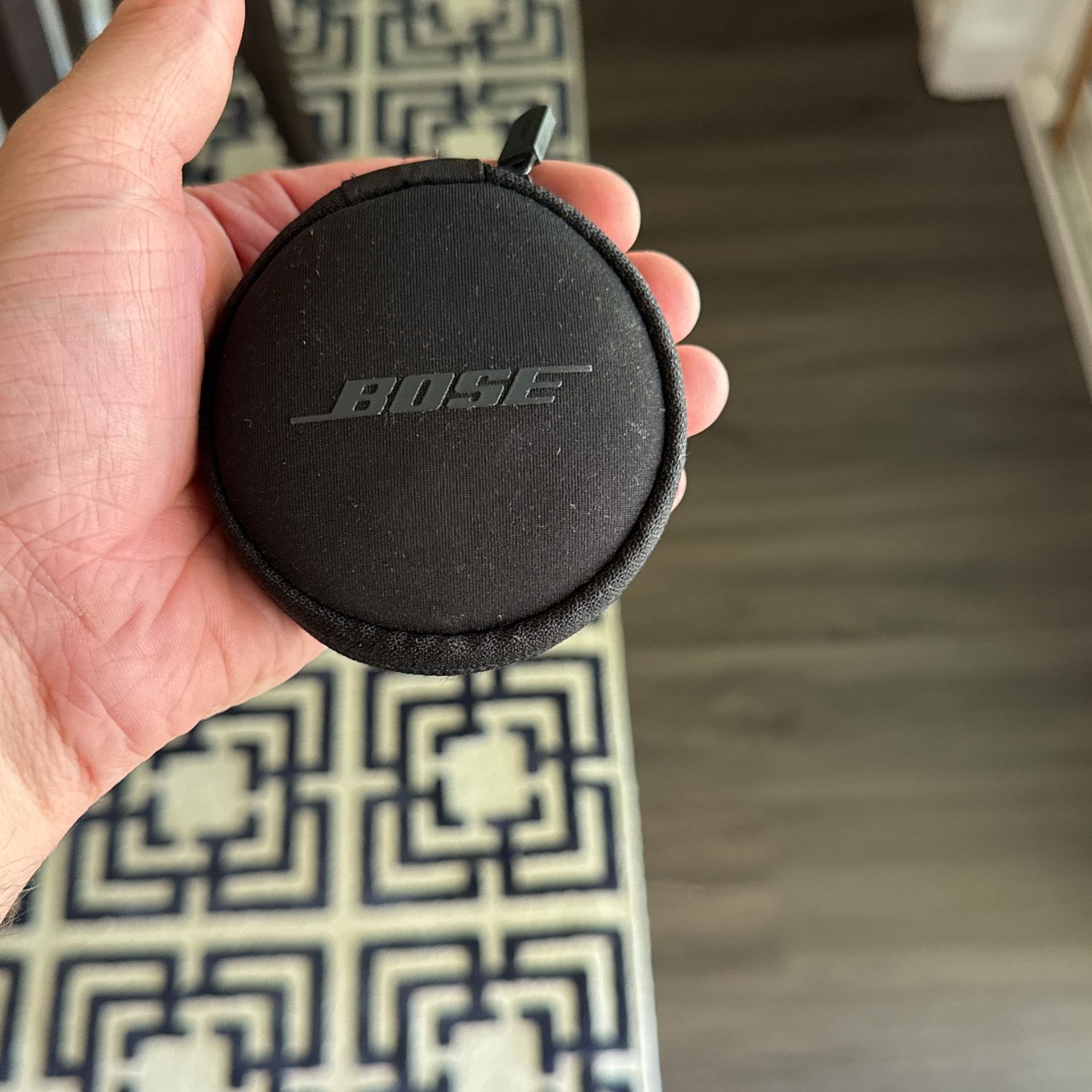 Bose Earbuds