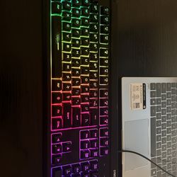 Cyberpower keyboard 