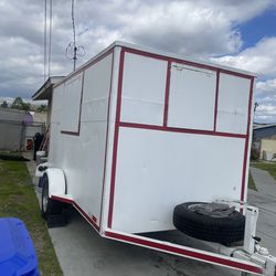 Trailer trailer