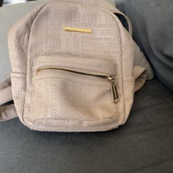 Steve Madden Backpack 