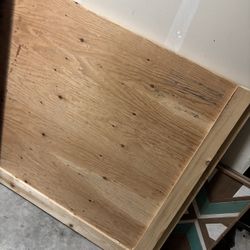 Large Plywood Sheets