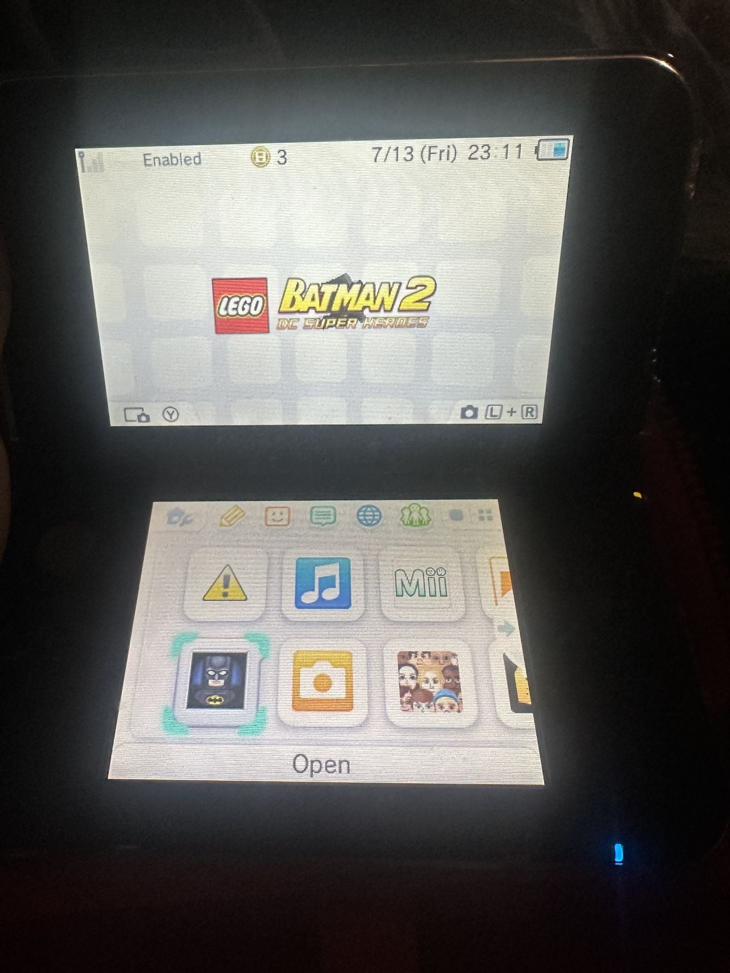 Ds XL