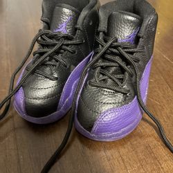 Toddler Air Jordan 23 Size 7.5