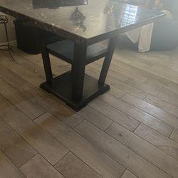 Dinner Table 
