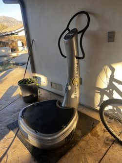 Next Generation Powerplate 