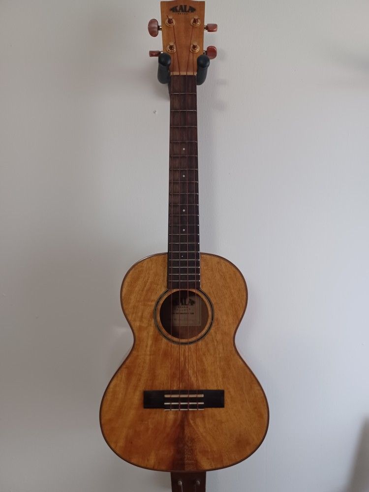 Kala KA-MT Tenor Ukulele