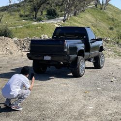 1988 Chevy