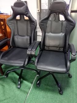 Gaming Chairs