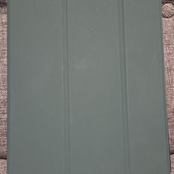 Ascend Trifold Case For iPad 10th Gen, Forest Green 