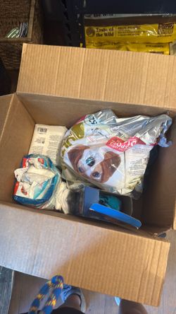 Dog Diapers