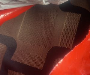 Black Nine West Tote Bag 