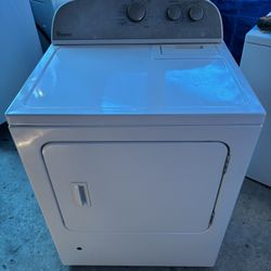 Secadora De Gas Whirlpool 