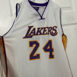 Lakers Jersey