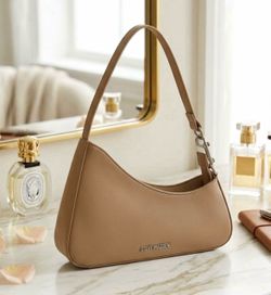 Steve Madden Beige Shoulder
