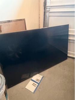 85inch tv and 55inch tv