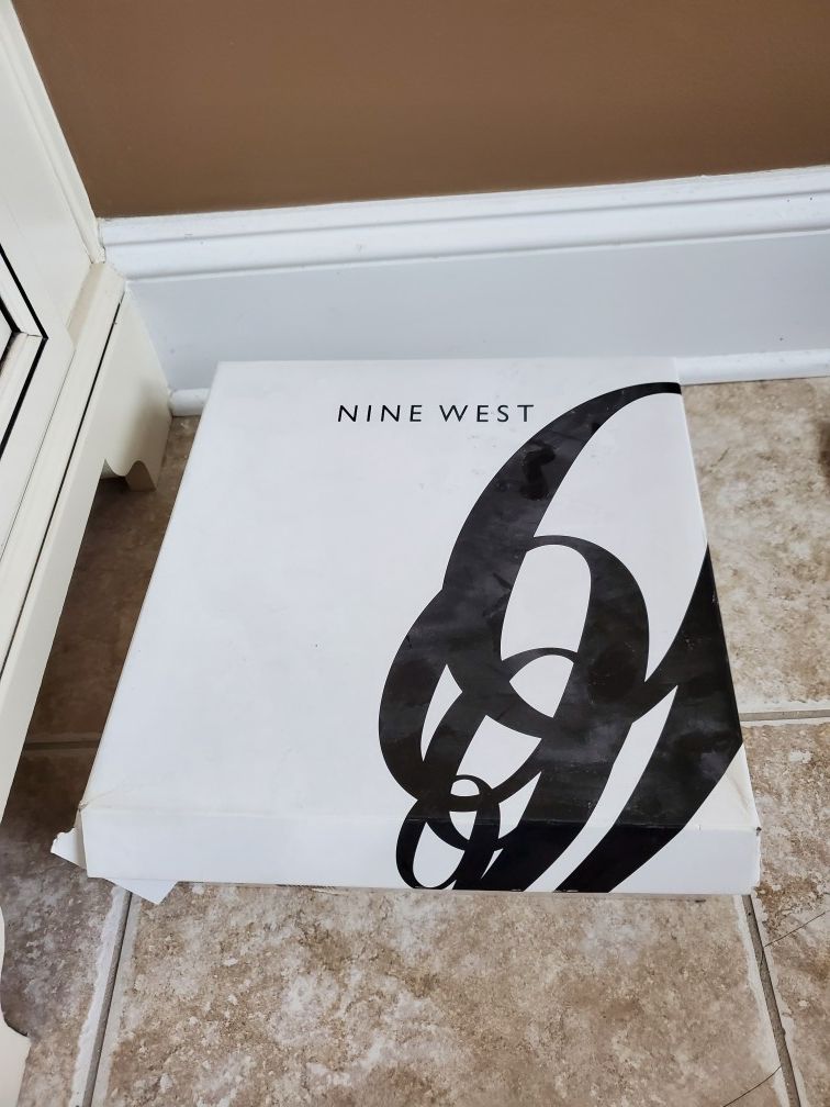Nine West
