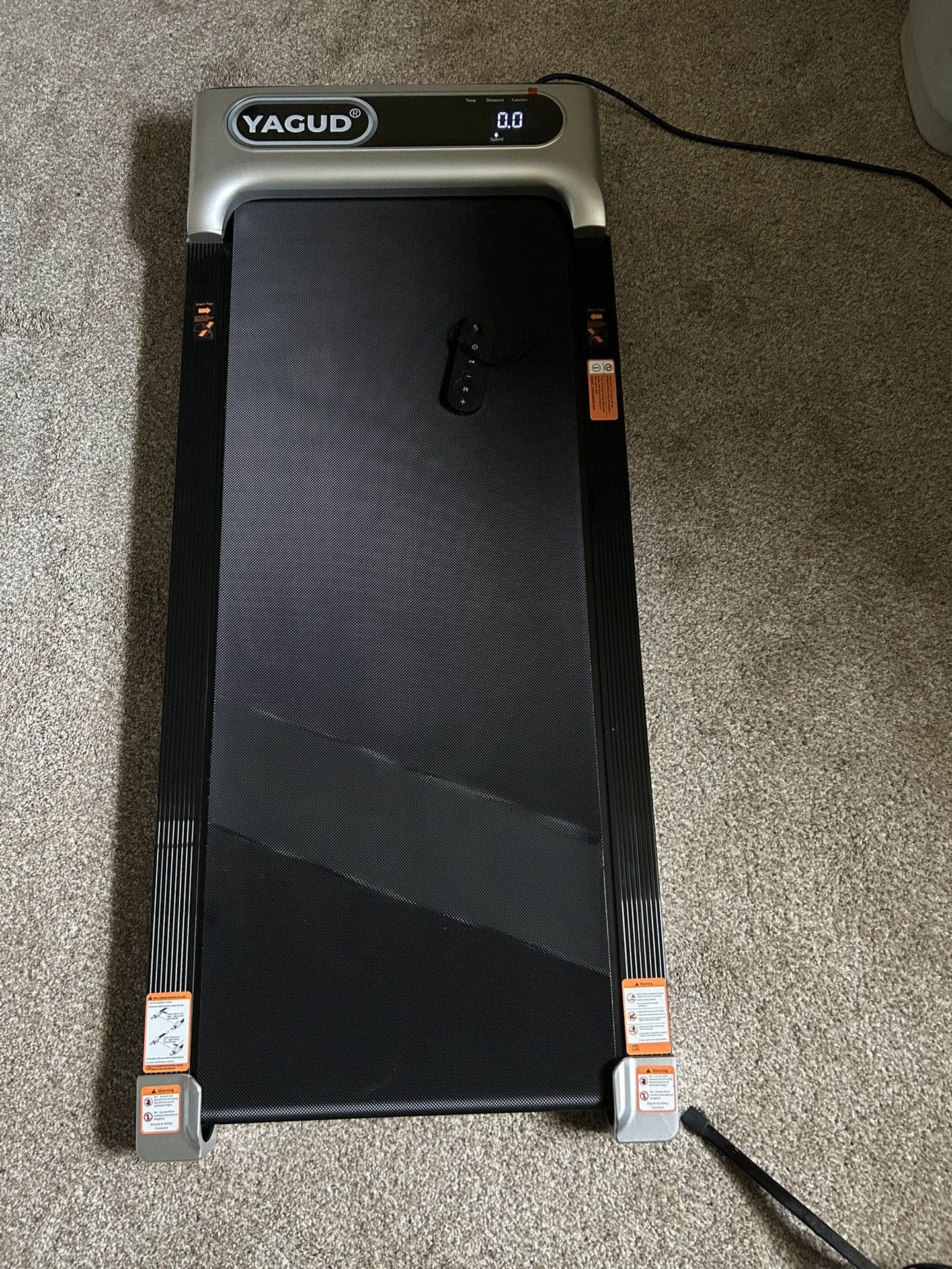 Brand New Mini Treadmill