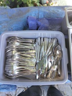 Silverware