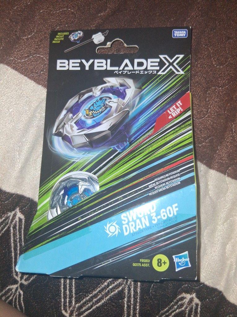 Beyblade
