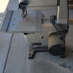 Band Saw
