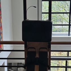 WaterRower Oak Rowing Machine