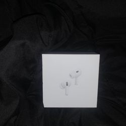 Air Pod Pro 2