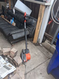 Gardening Edger