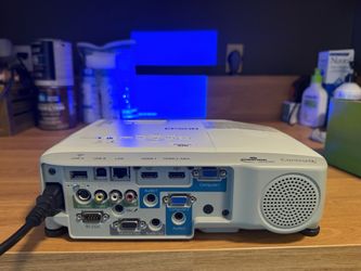 Epson HDMI Projector