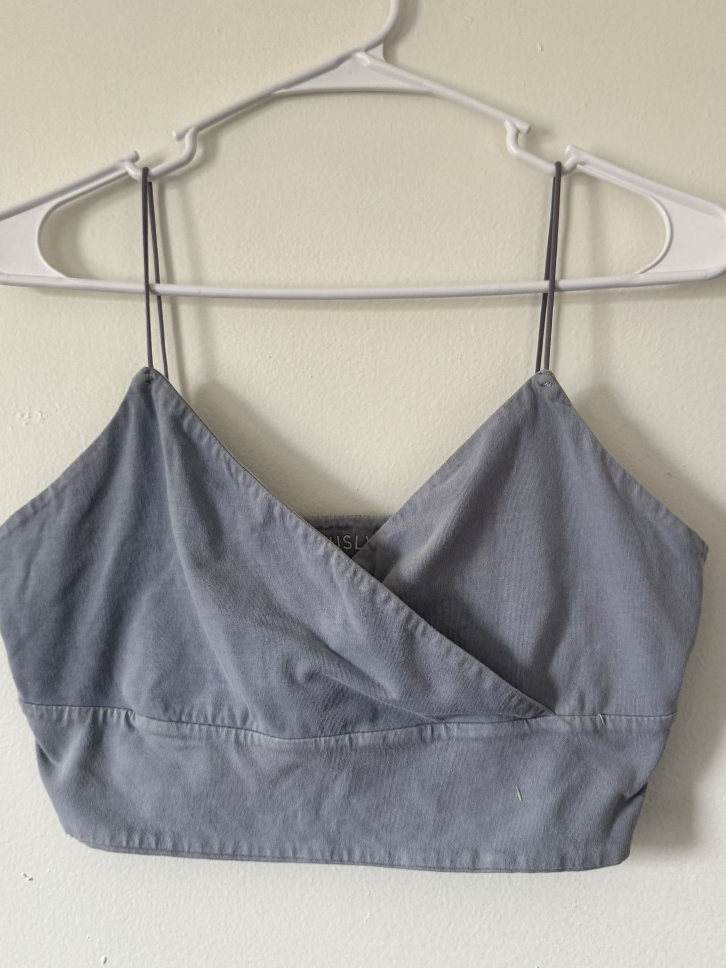 Crop Tops
