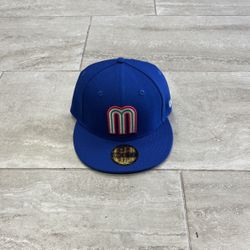 New Era Mexico Fitted $50 Each