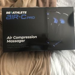 Air compression Massager