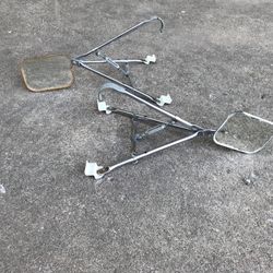 Side View Mirrors for Auto, Truck, SUV.