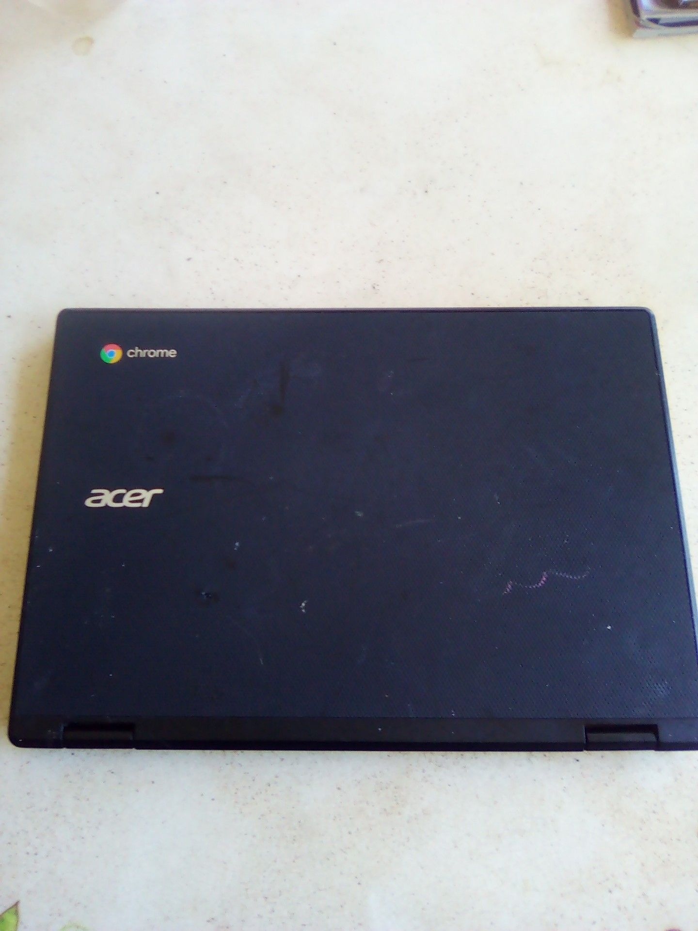 Acer Chromebook