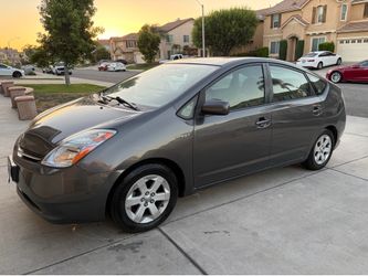 2008 Toyota Prius