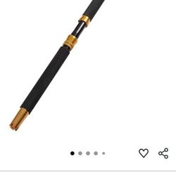 FibLink Thunderclap Saltwater Trolling Rod 