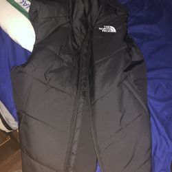 North face Vest