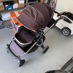 mockingbird stroller