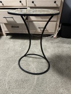 Side Table 