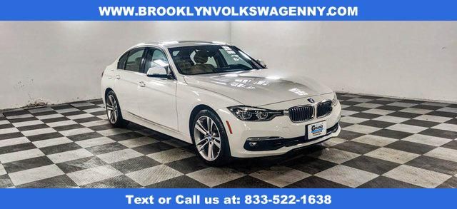 2018 BMW 330i for Sale in Brooklyn, NY - OfferUp
