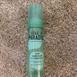 Aisle Of Paradise Self Tan