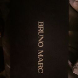 Bruno marc