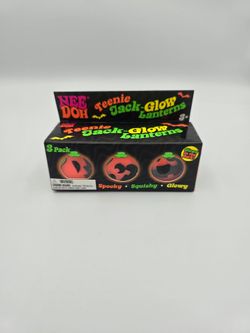 Tinnie needoh glow jack lantern