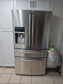Samsung Refrigerator