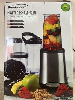 Brentwood Multi Pro Blender