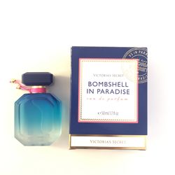 Victoria’s Secret Bombshell in Paradise perfume 1.7 fl oz